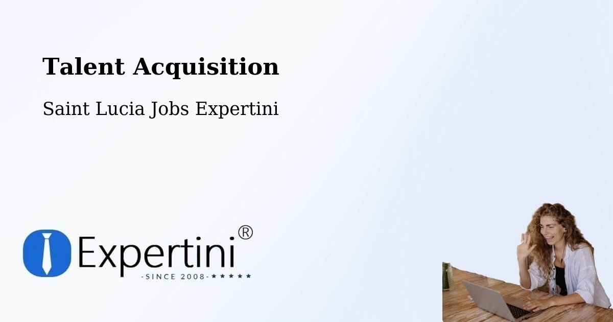 Post Jobs & Find Candidates in Chalon – Talent Acquisition Solutions - Saint Lucia Jobs Expertini